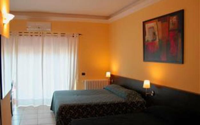 Guest House Park