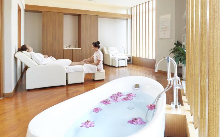 Hotel Nikko Saigon