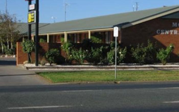 Moama Central Motel