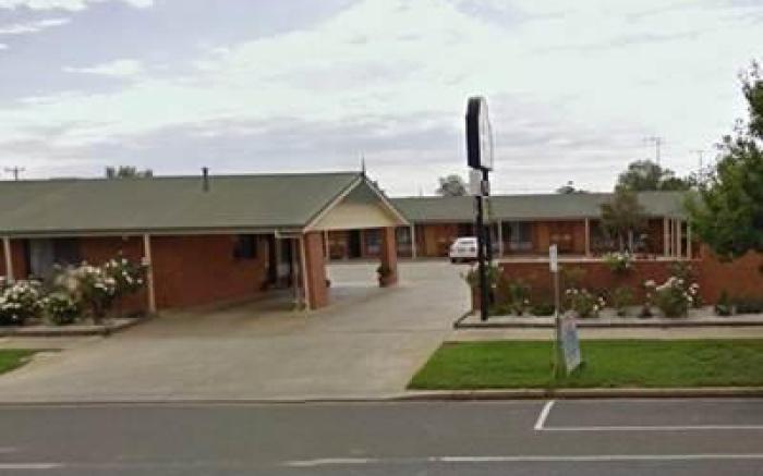 Moama Central Motel