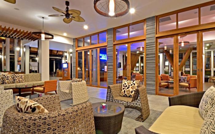 DEEVANA PLAZA Krabi Aonang
