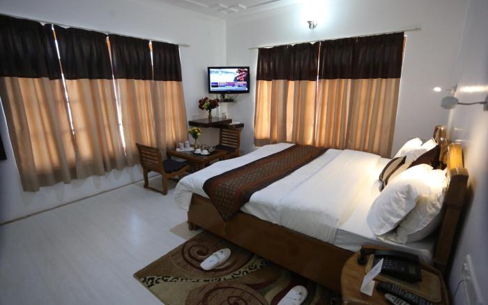Hotel Rafica