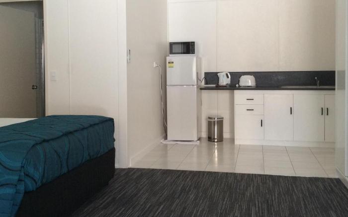 Urangan Motor Inn