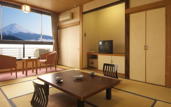 Hotel Mifujien