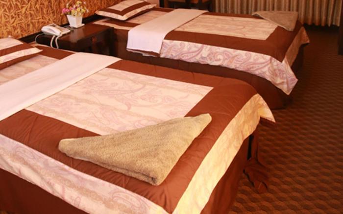 Hotel Northfield
