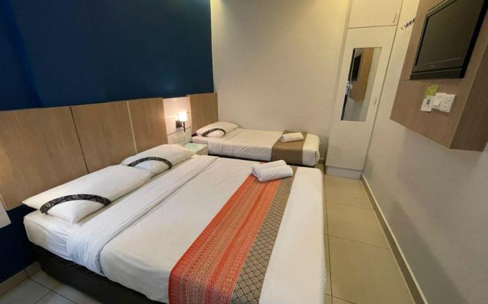 Best View Hotel Bandar Sunway @ Near Sunway Medical/Pyramid/Lagoon