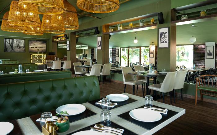Green Meadows Resort