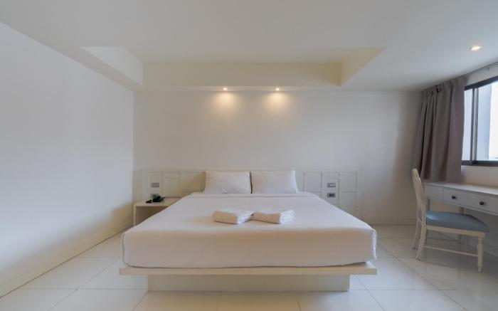 Mike Hotel
