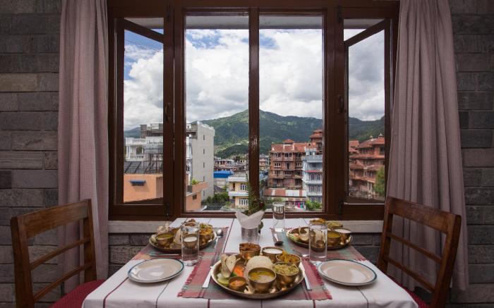 Hotel Tulsi