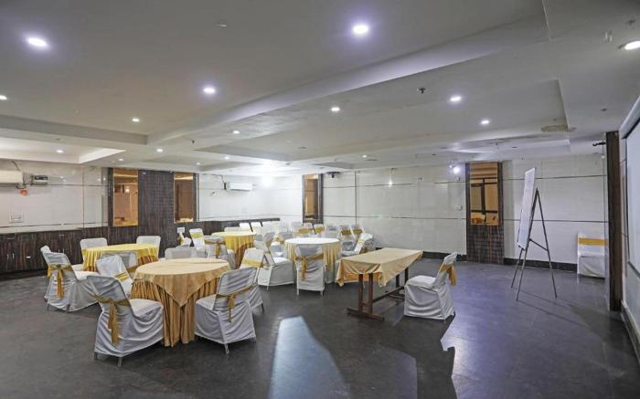 Hotel Anand