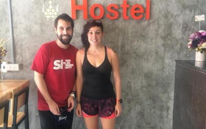 Doze Hostel