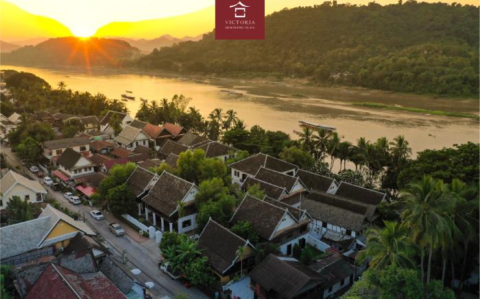 Victoria Xiengthong Palace