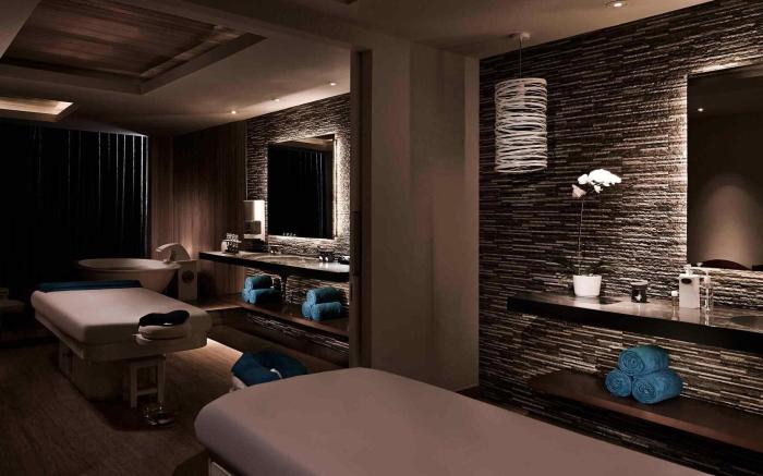 Pullman Jakarta Central Park Hotel