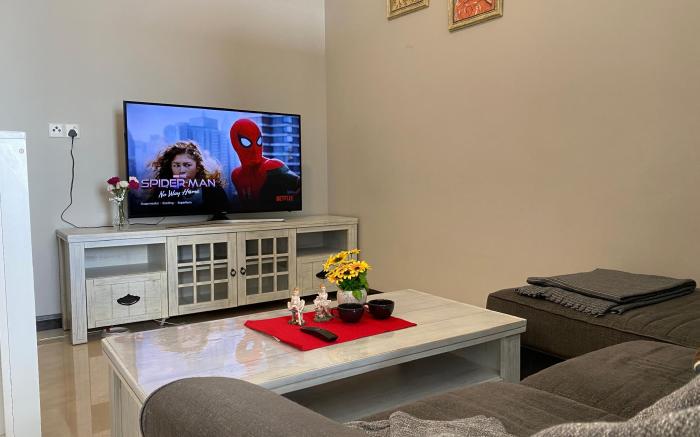 S_B42 STUDIO @ Silverscape Residence Melaka