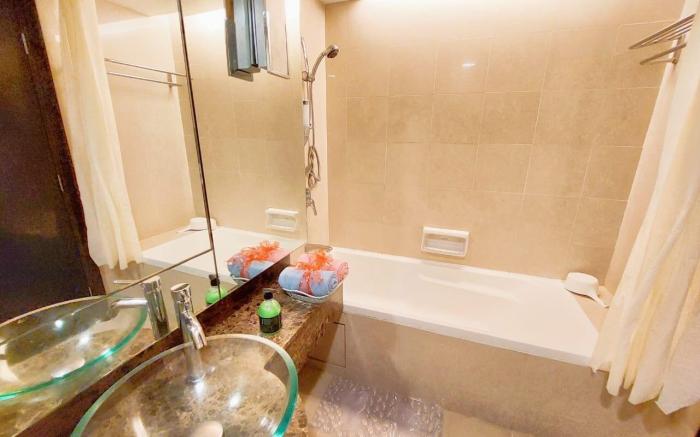 SUNWAY LAGOON RESORT SUITE #9