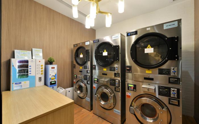 Hotel Nikko Amata City Chonburi