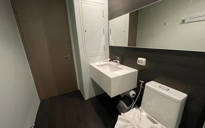 Stunning Seaview 3BR @ Veranda By Hello Pattaya