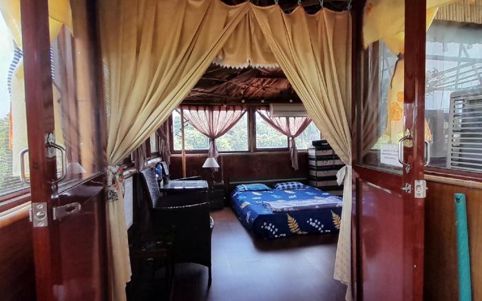 Green Homestay