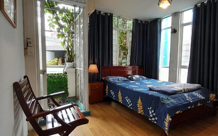 Green Homestay