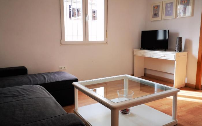 Apartamentos Rondaluz