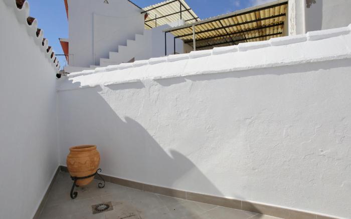 Apartamentos Rondaluz