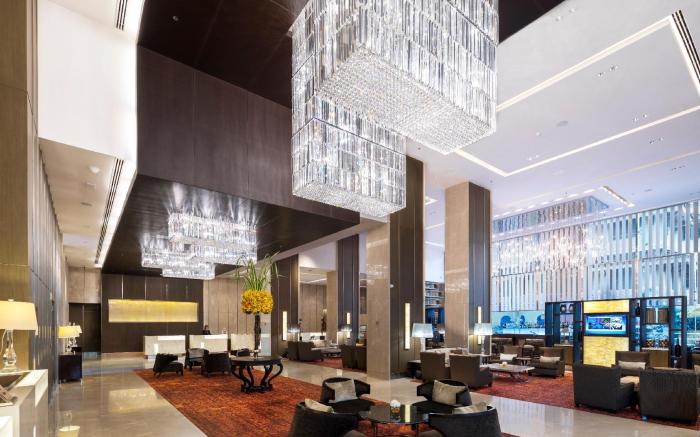 Eastin Grand Hotel Sathorn