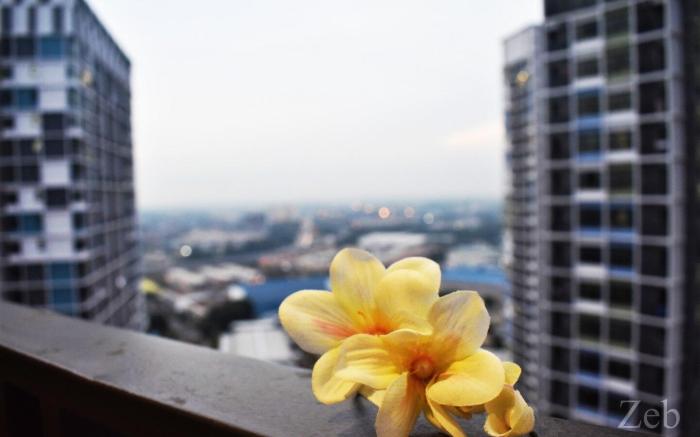 i【CASA MANIS】i-City ⁕Wifi/Netflix/Parking ⁕ 7pax