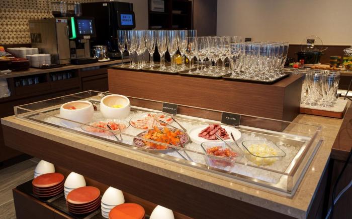 Hotel Grand Consort Naha
