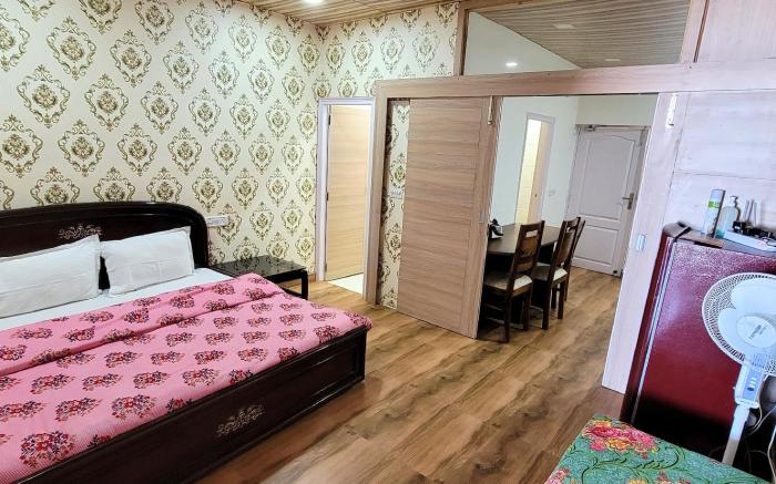 Casa Arhan Luxury Homestay Mussoorie