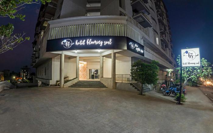 Hotel Blooming Soul