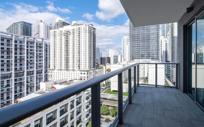 Atwell Suites Miami Brickell By IHG