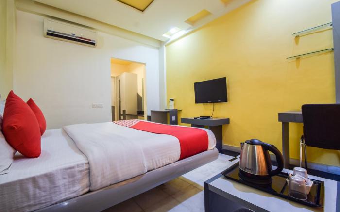Hotel Grande Sita