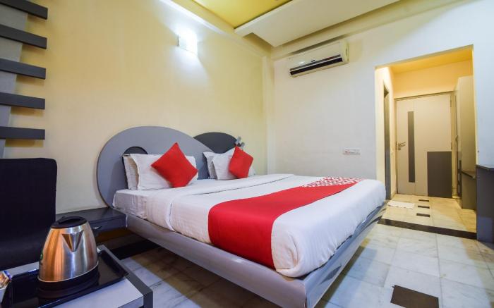 Hotel Grande Sita