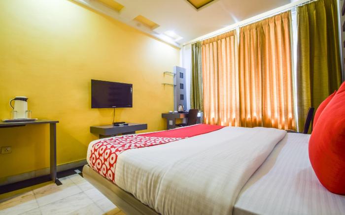 Hotel Grande Sita