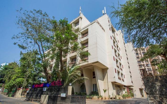 ASAR Landmark Suites