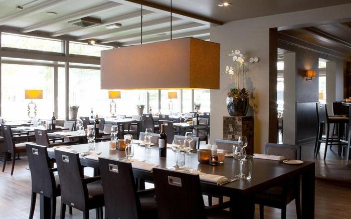 Fletcher Hotel-Restaurant Het Witte Huis