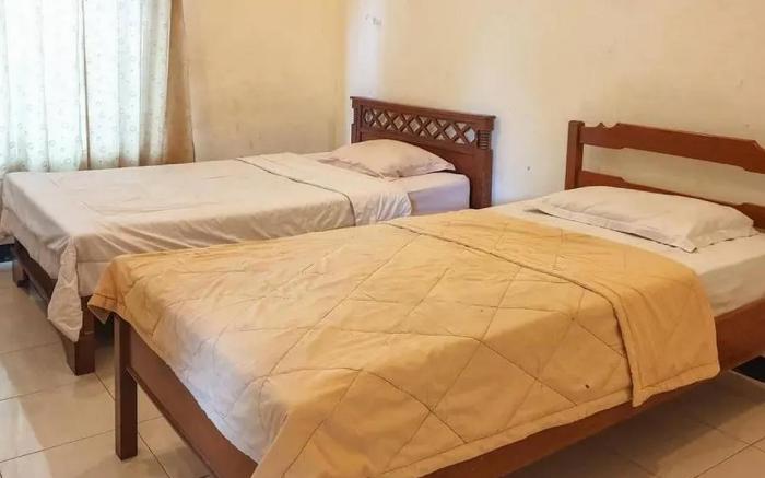 Penginapan Sinar Harapan near GOR Mastrip Probolinggo