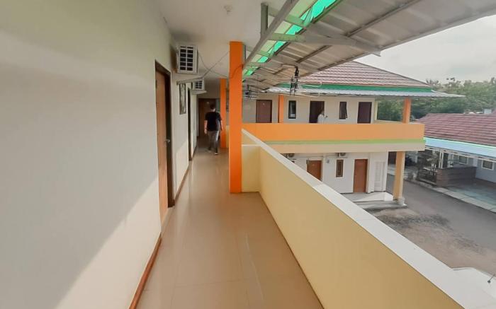 Pondokan Cempaka Cirebon RedPartner