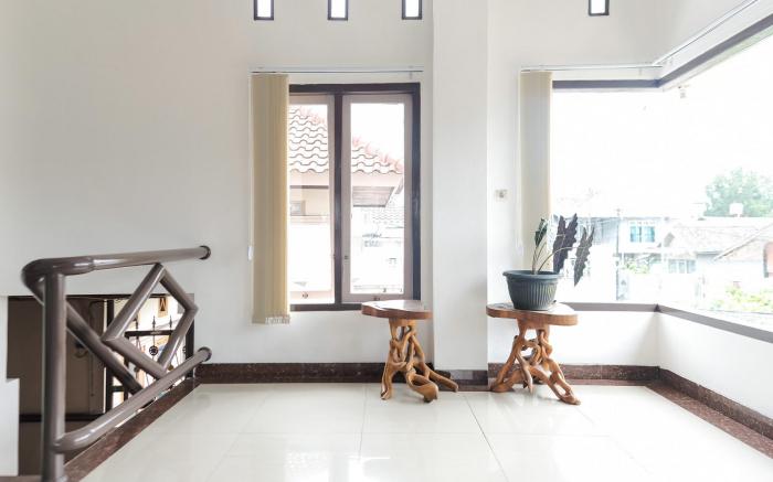 RedDoorz Syariah @ Jalan Ir Haji Juanda Jambi