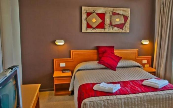 Abbotsleigh Motor Inn