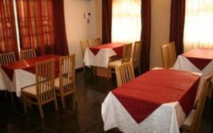 Cristabol Place Hotel & Apartments