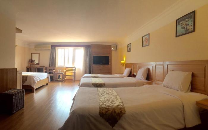 Hoang Yen Hotel 1