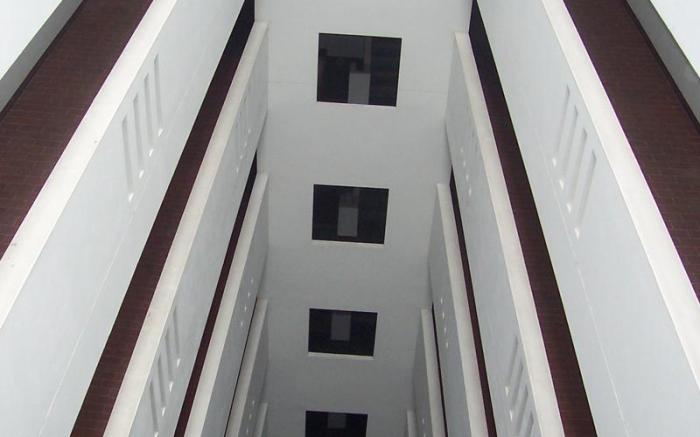 Galare Thong Tower