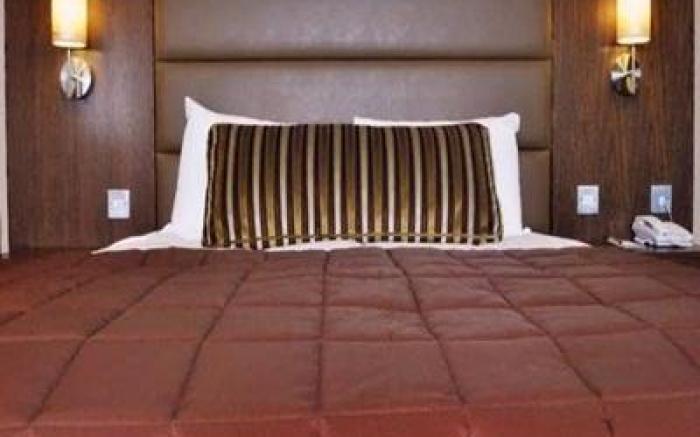 Seamill Hydro Hotel & Resort