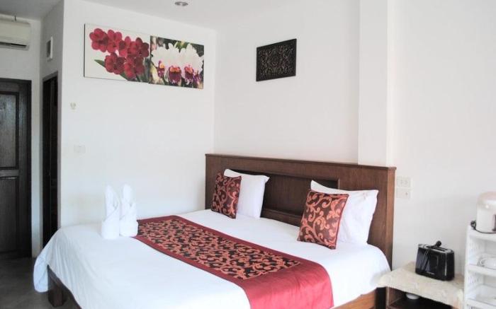 Lamai Perfect Resort