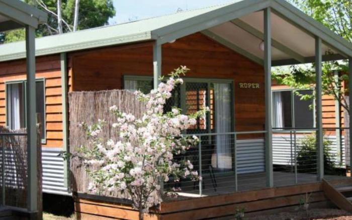 BIG4 Tasman Holiday Parks - Bright