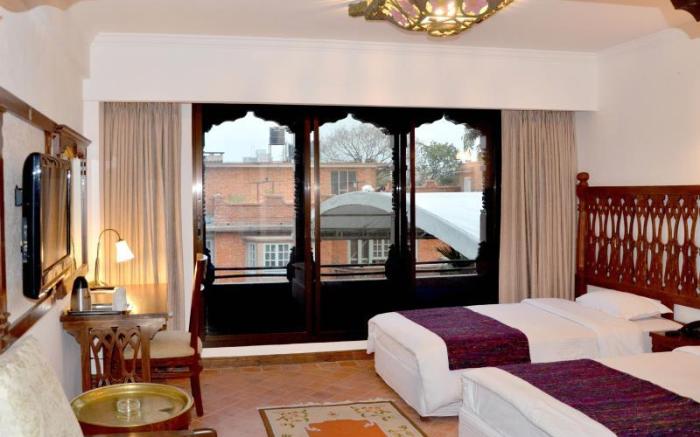 Hotel Manaslu
