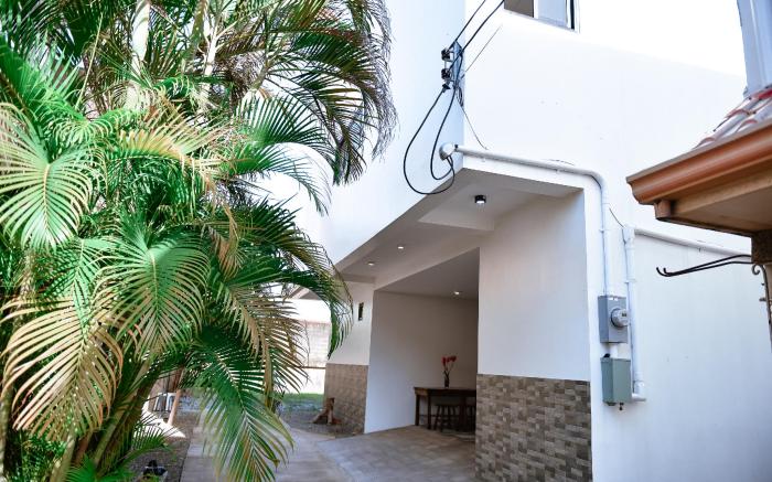 Hotel Don Raul