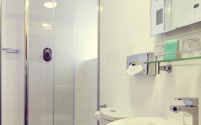 Mercure Nottingham City Centre Hotel