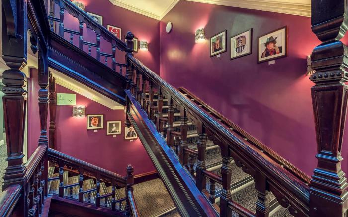 Mercure Nottingham City Centre Hotel